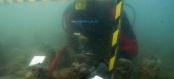 IDRA srl<br />Lavori Subacquei<br />Archeologia & Ambiente - Underwater archeology
